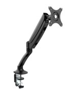 Executive Gas Spring Single Monitor Arm