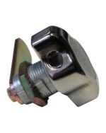 Go Butterfly Lock With Padlock Facility - view 2