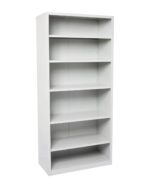 GO Steel Open Bay Shelving Unit