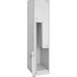 GO Steel Step Door Locker