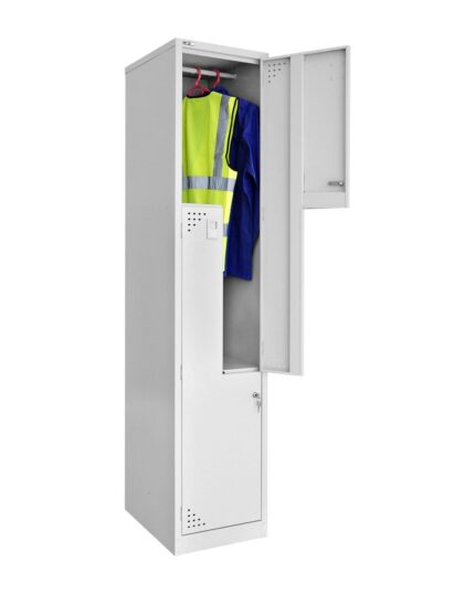 GO Steel Step Door Locker - view 2