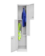 GO Steel Step Door Locker - view 4