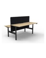 Halo+ Back to Back Desk - Image 19