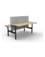 Halo+ Back to Back Desk - Image 18