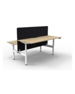 Halo+ Back to Back Desk - Image 20