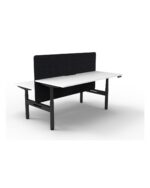 Halo+ Back to Back Desk - Image 17