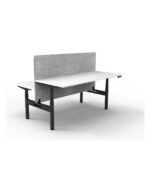 Halo+ Back to Back Desk - Image 22