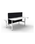 Halo+ Back to Back Desk - Image 23