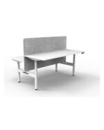 Halo+ Back to Back Desk - Image 24