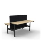 Halo+ Back to Back Desk - Image 25