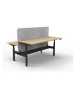 Halo+ Back to Back Desk - Image 27