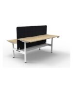 Halo+ Back to Back Desk - Image 29