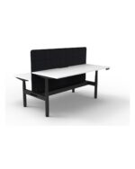 Halo+ Back to Back Desk - Image 30