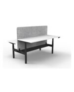 Halo+ Back to Back Desk - Image 26