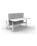 Halo+ Back to Back Desk - Image 32