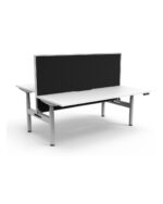 Halo+ Back to Back Desk - Image 12