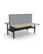 Halo+ Back to Back Desk - Image 13