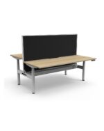 Halo+ Back to Back Desk - Image 14
