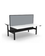 Halo+ Back to Back Desk - Image 15