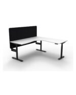 Halo+ Corner Workstation - Image 53