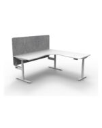 Halo+ Corner Workstation - Image 54
