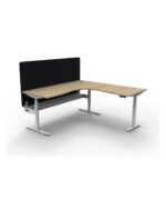 Halo+ Corner Workstation - Image 62