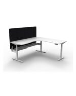 Halo+ Corner Workstation - Image 64