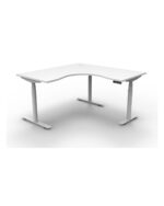 Halo+ Corner Workstation - Image 4