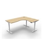 Halo+ Corner Workstation - Image 6