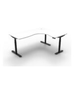 Halo+ Corner Workstation - Image 7