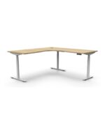 Halo+ Corner Workstation - Image 10