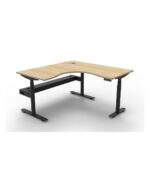 Halo+ Corner Workstation - Image 13