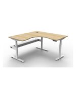 Halo+ Corner Workstation - Image 14