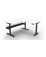 Halo+ Corner Workstation - Image 15