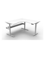 Halo+ Corner Workstation - Image 16
