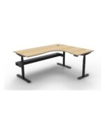 Halo+ Corner Workstation - Image 17
