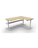Halo+ Corner Workstation - Image 18