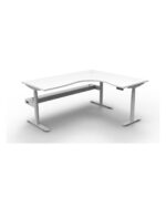 Halo+ Corner Workstation - Image 20