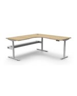 Halo+ Corner Workstation - Image 22