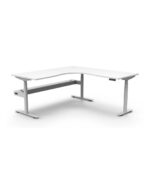 Halo+ Corner Workstation - Image 24