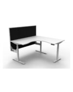 Halo+ Corner Workstation - Image 28