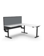 Halo+ Corner Workstation - Image 35