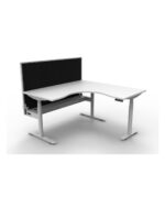 Halo+ Corner Workstation - Image 40