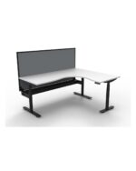 Halo+ Corner Workstation - Image 43