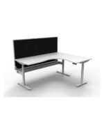 Halo+ Corner Workstation - Image 44