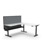 Halo+ Corner Workstation - Image 47