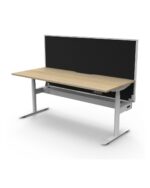 Halo+ Single Sided Desk - Image 14