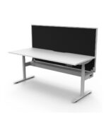 Halo+ Single Sided Desk - Image 16
