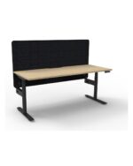 Halo+ Single Sided Desk - Image 19