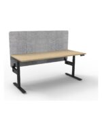 Halo+ Single Sided Desk - Image 17